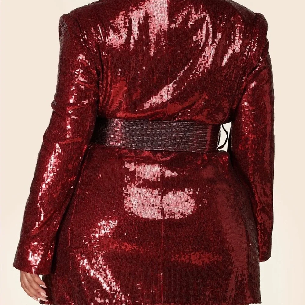 Ruby Sparkle Mini - Picture 4 of 4